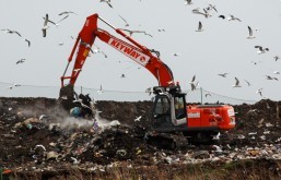 North Dakota Names Landfill After Obama
