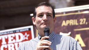 Ted Cruz: ‘I Masturbate To The Bible Every Night’