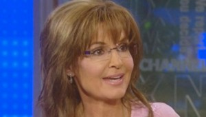 Sarah Palin: ‘Native Americans Should Go Back to Nativia’