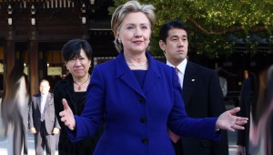 Scientists Warn Robot President May ‘Enslave Humanity’ Scientists Warn Robot President May ‘Enslave Humanity’