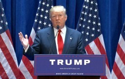 Trump Promises to Serve ‘Roasted Muslim’ at GOP Convention